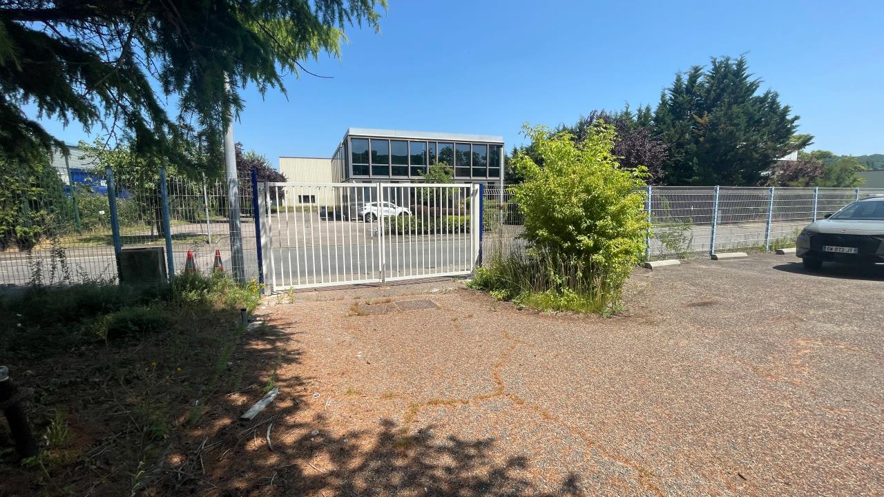 Vente bureau Custines Meurthe-et-Moselle OVBUR2532810 5