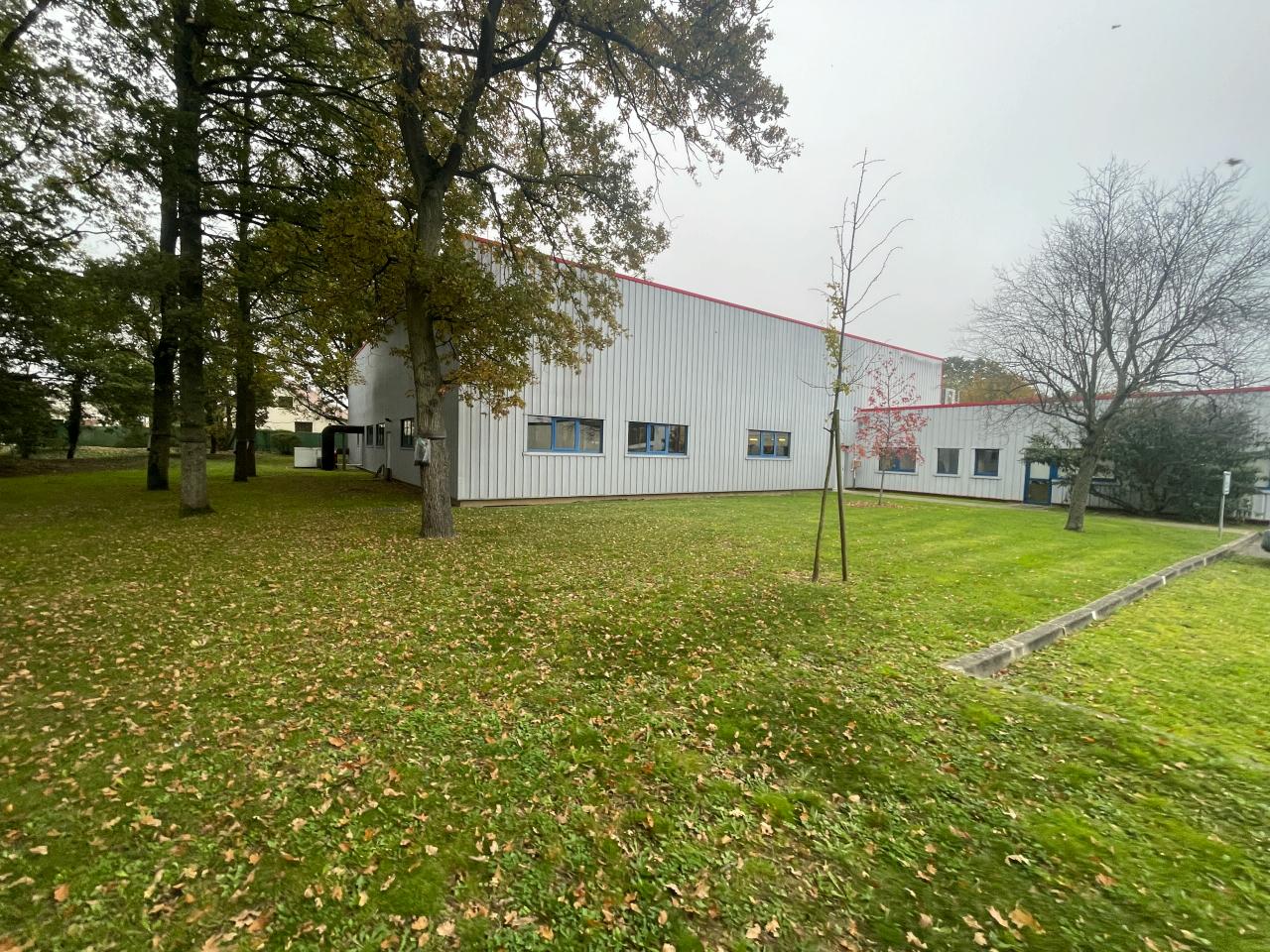 Location local d'activité Cheptainville Essonne OLACT2532077 3