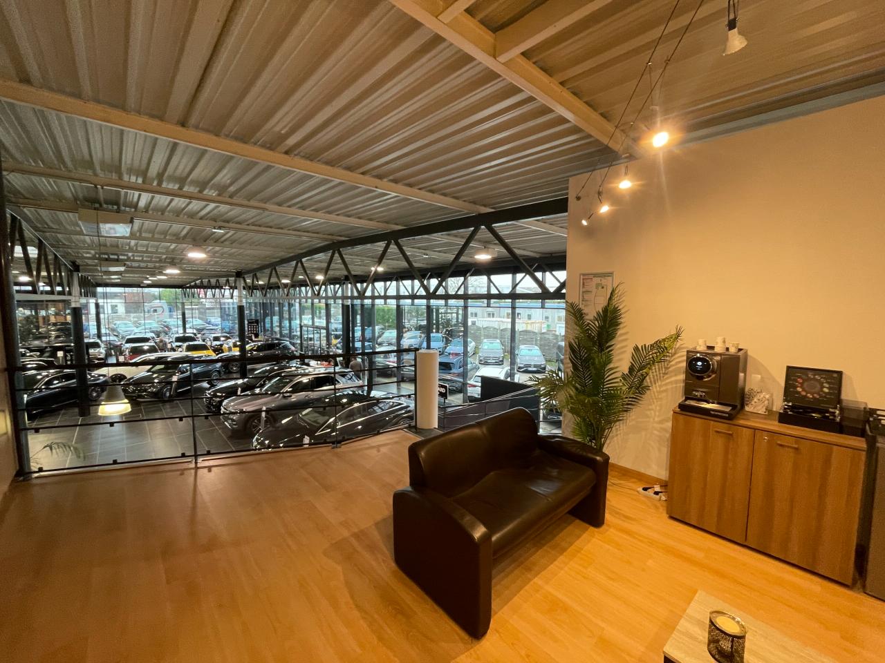 Vente local d'activité Chenôve Côte-d'Or OVACT2532465 8