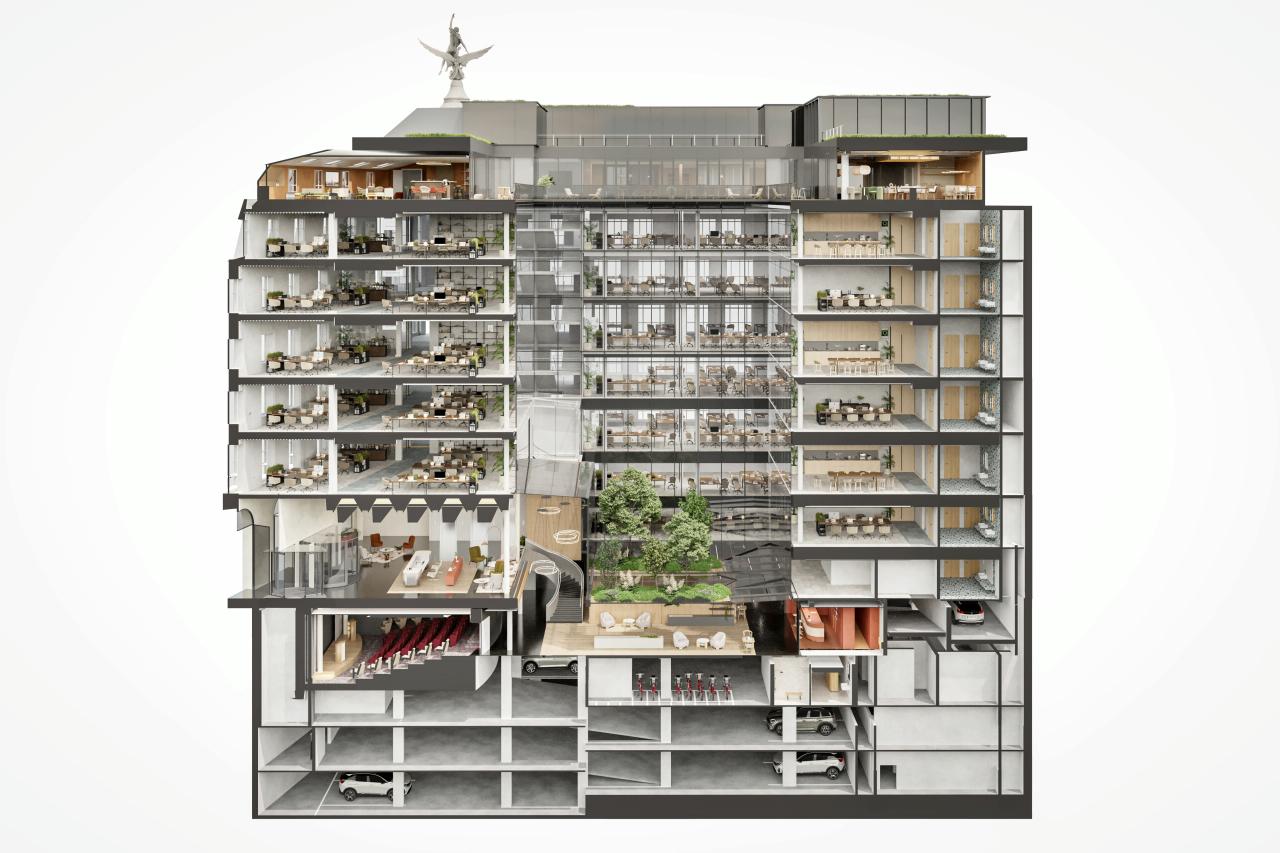 Location bureau Paris OLBUR2421814 12