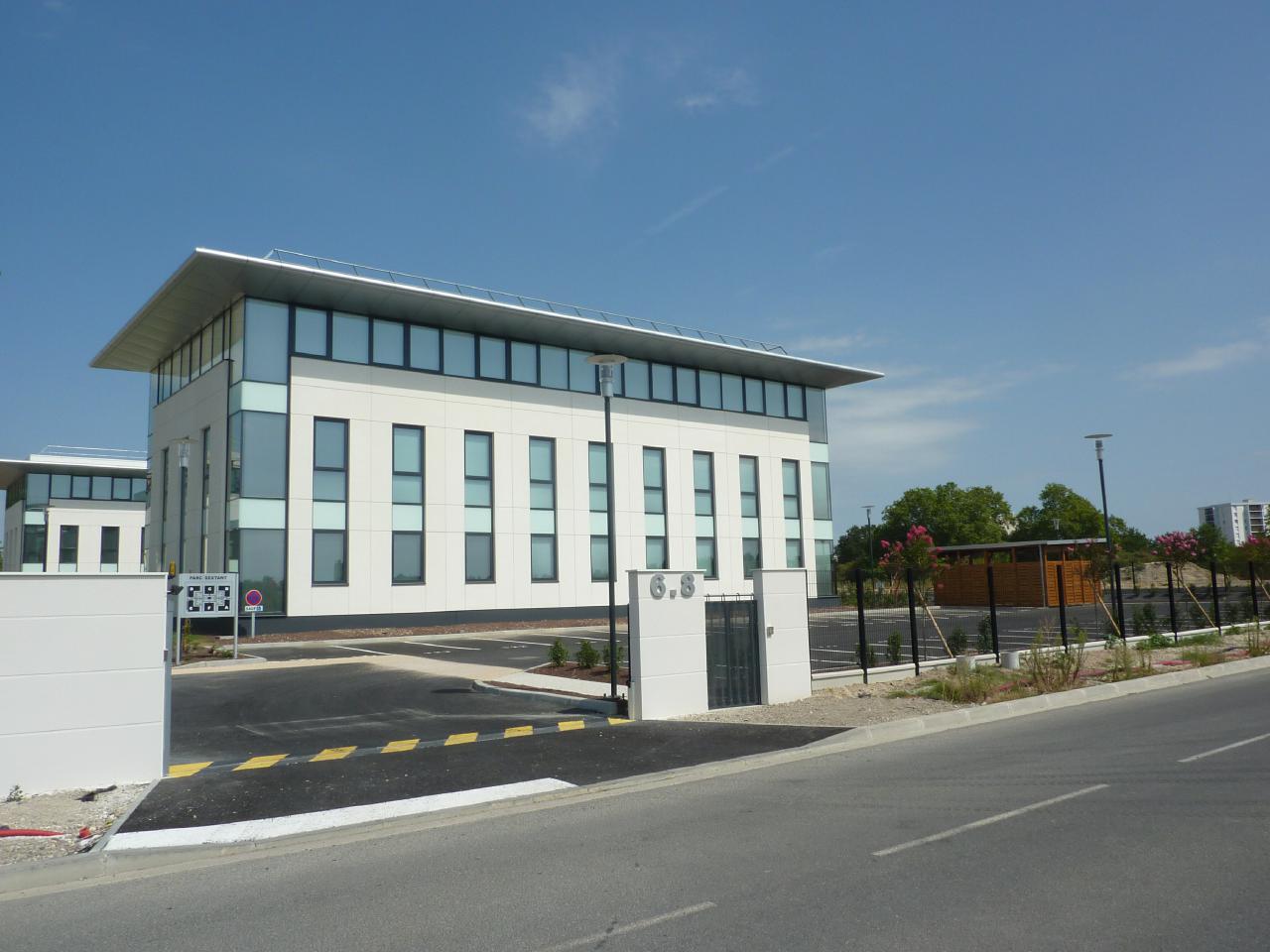 Location bureau Le Haillan Gironde OLBUR2532147 20