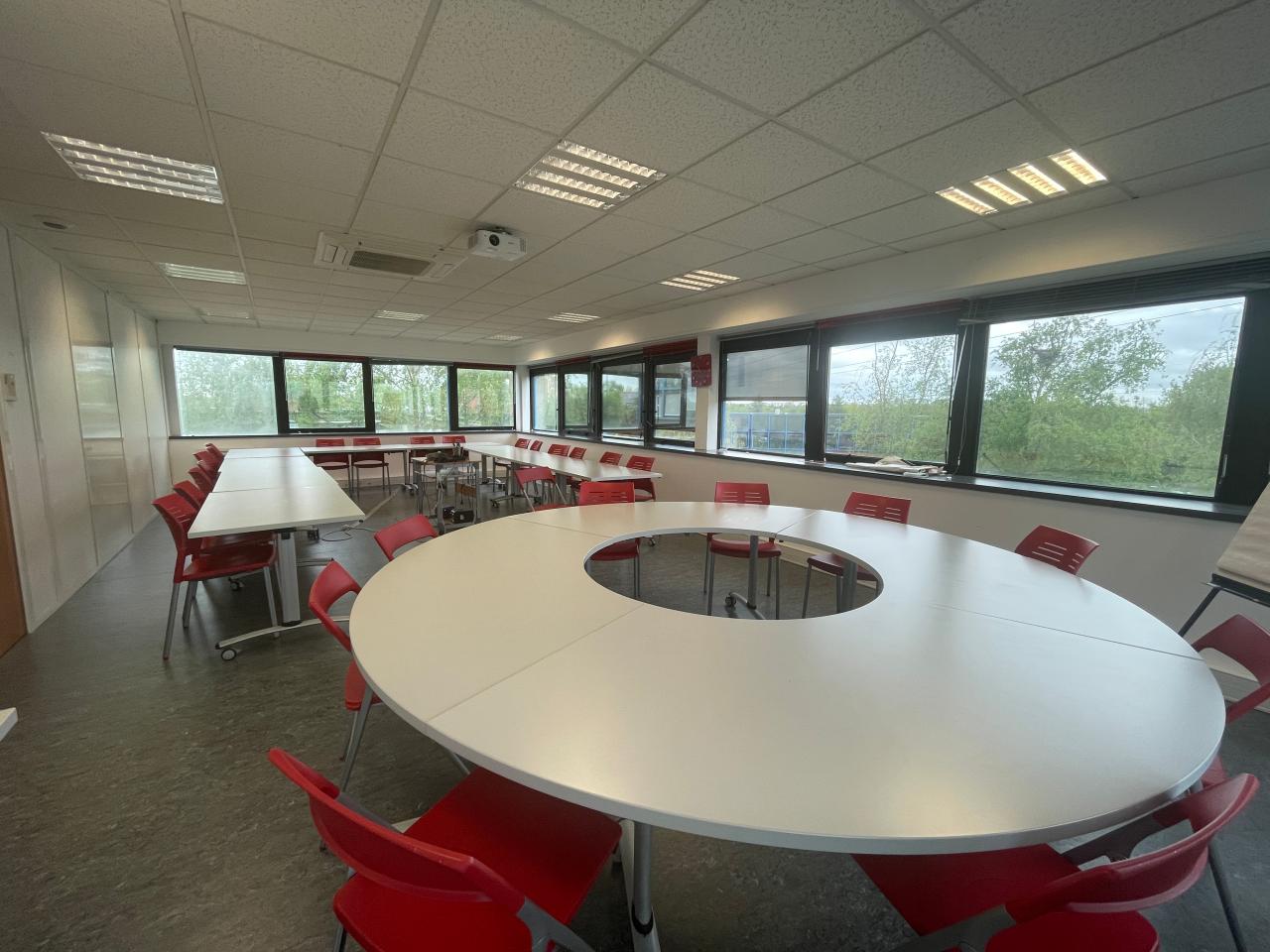 Vente bureau Saint-Grégoire Ille-et-Vilaine OVBUR2640731 11