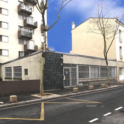 Location bureau Montrouge Hauts-de-Seine OLBUR2425820 4