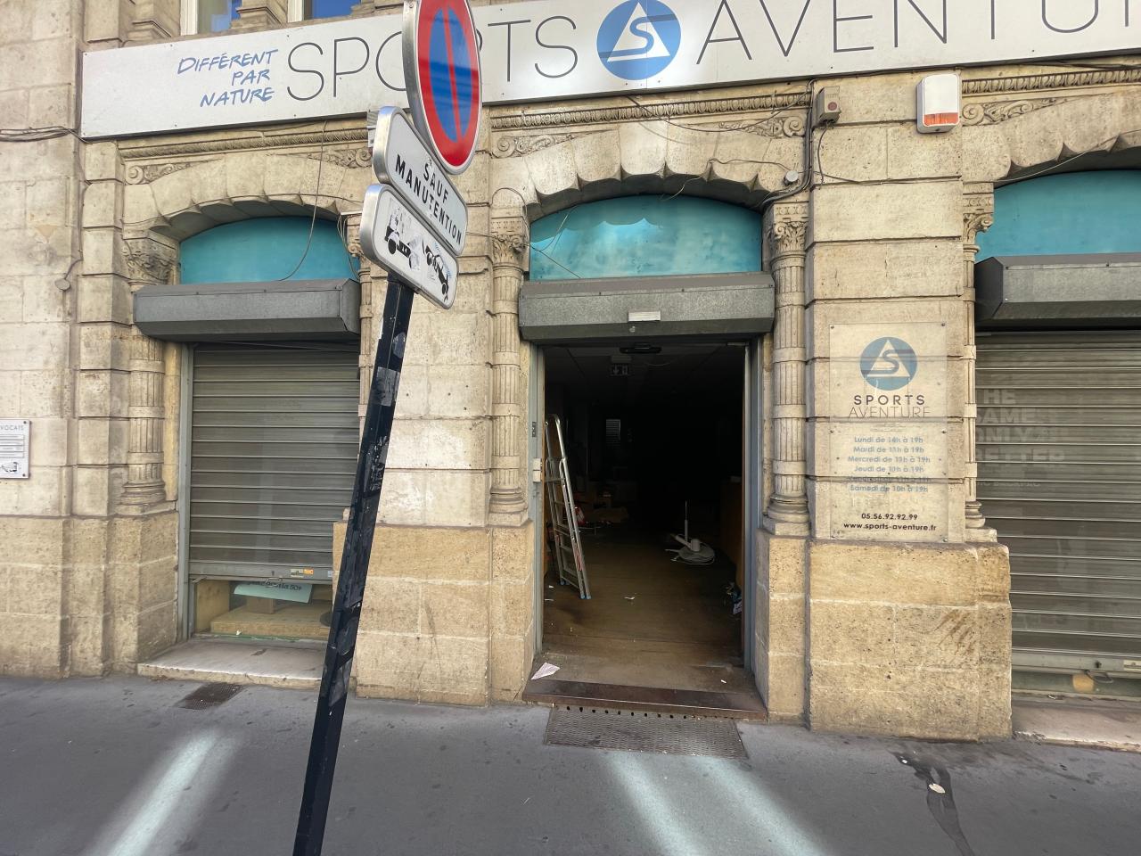 Location local d'activité Bordeaux Gironde OLACT2536161 9