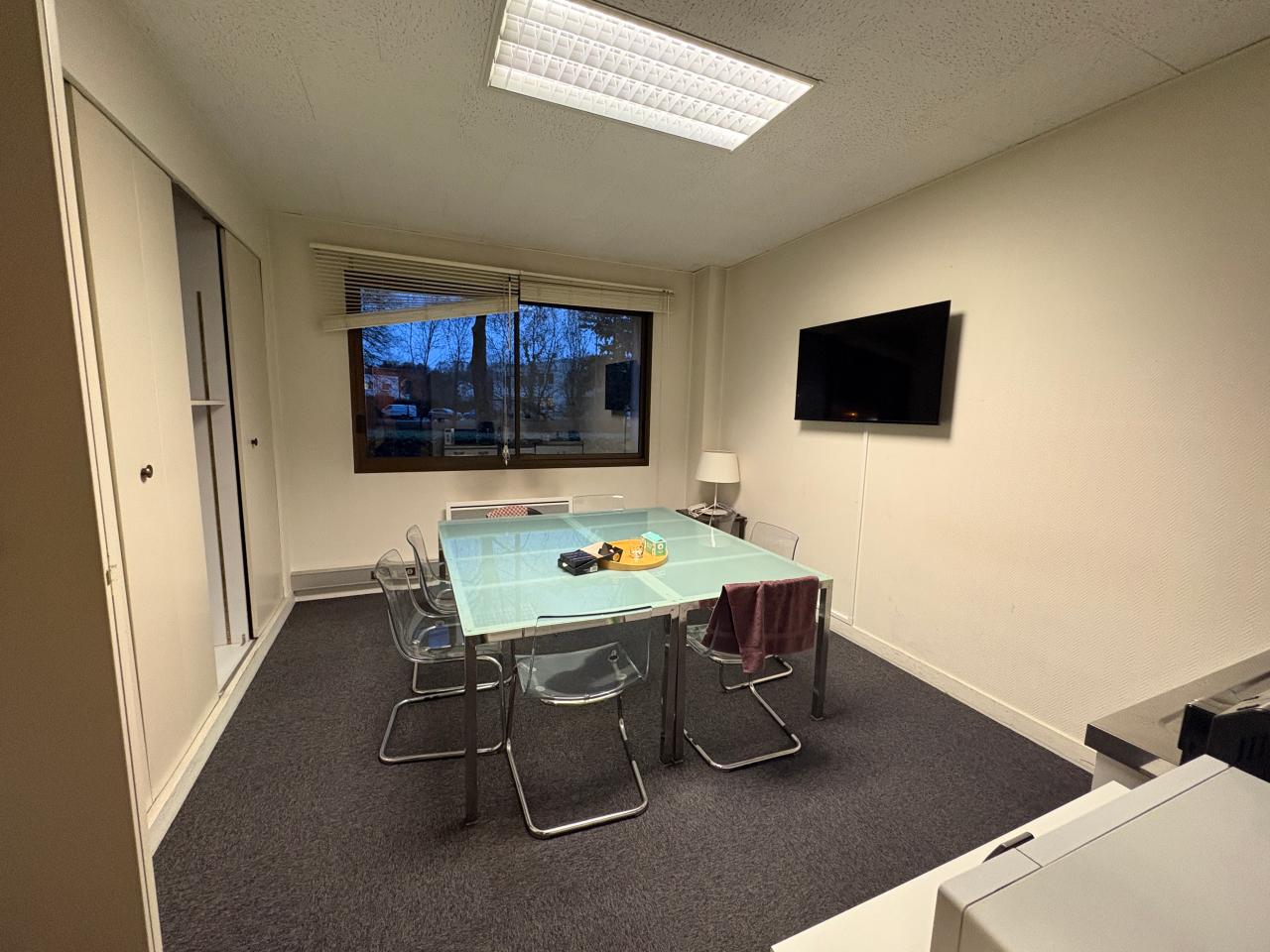 Vente bureau Saint-Avertin Indre-et-Loire OVBUR2638813 9