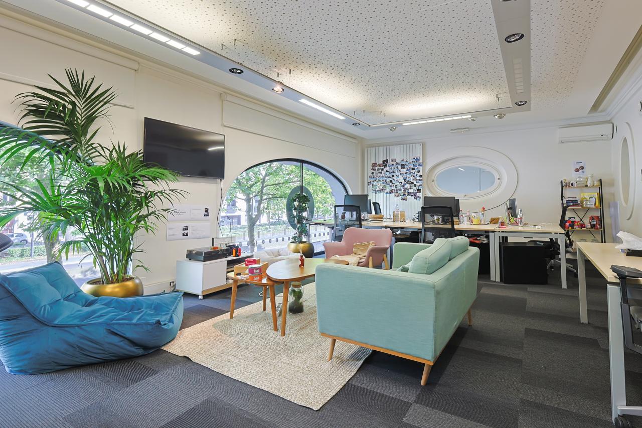 Location bureau La Madeleine Nord OLBUR2422850 7