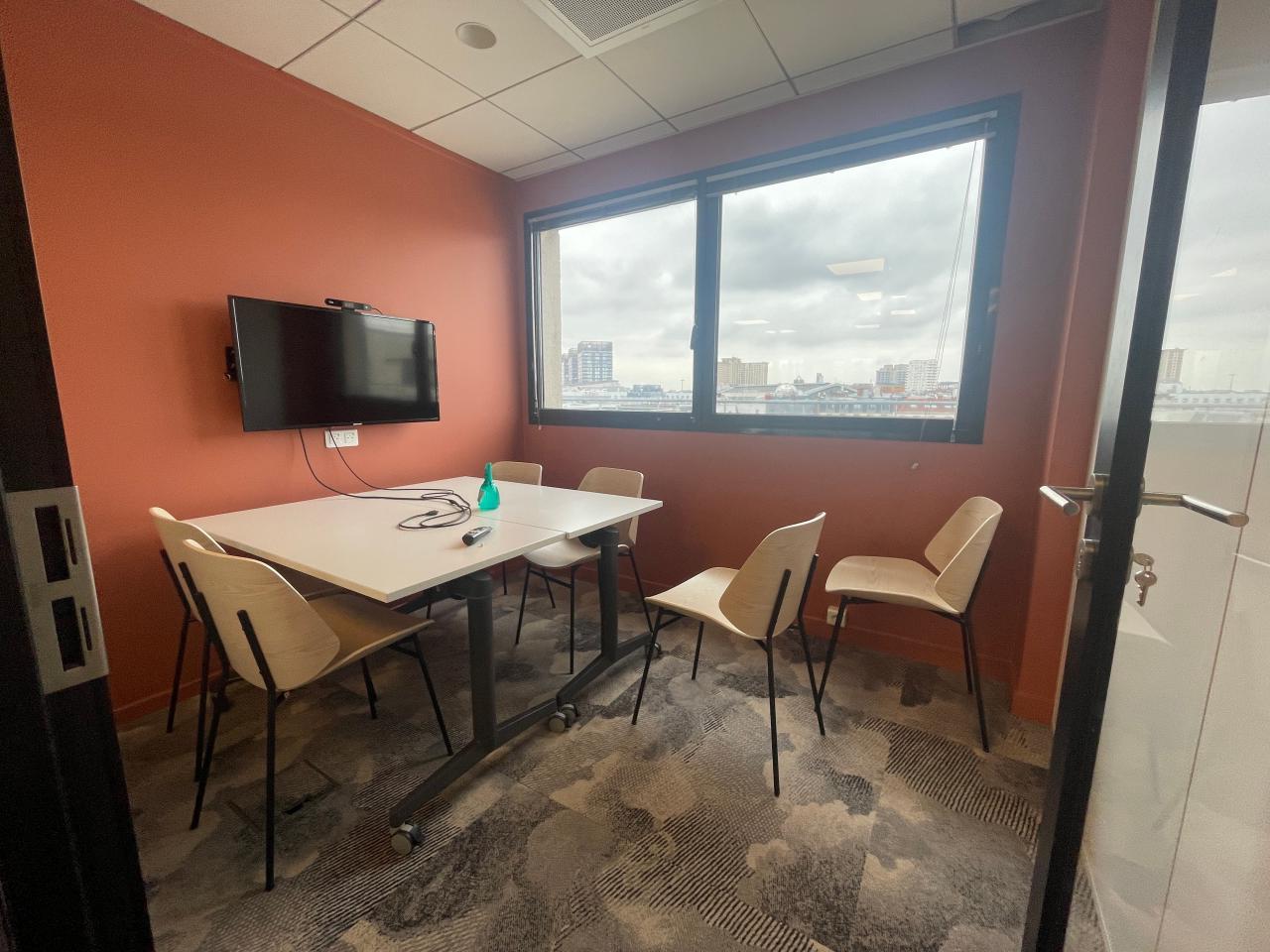 Location bureau Lille Nord OLBUR2535265 6