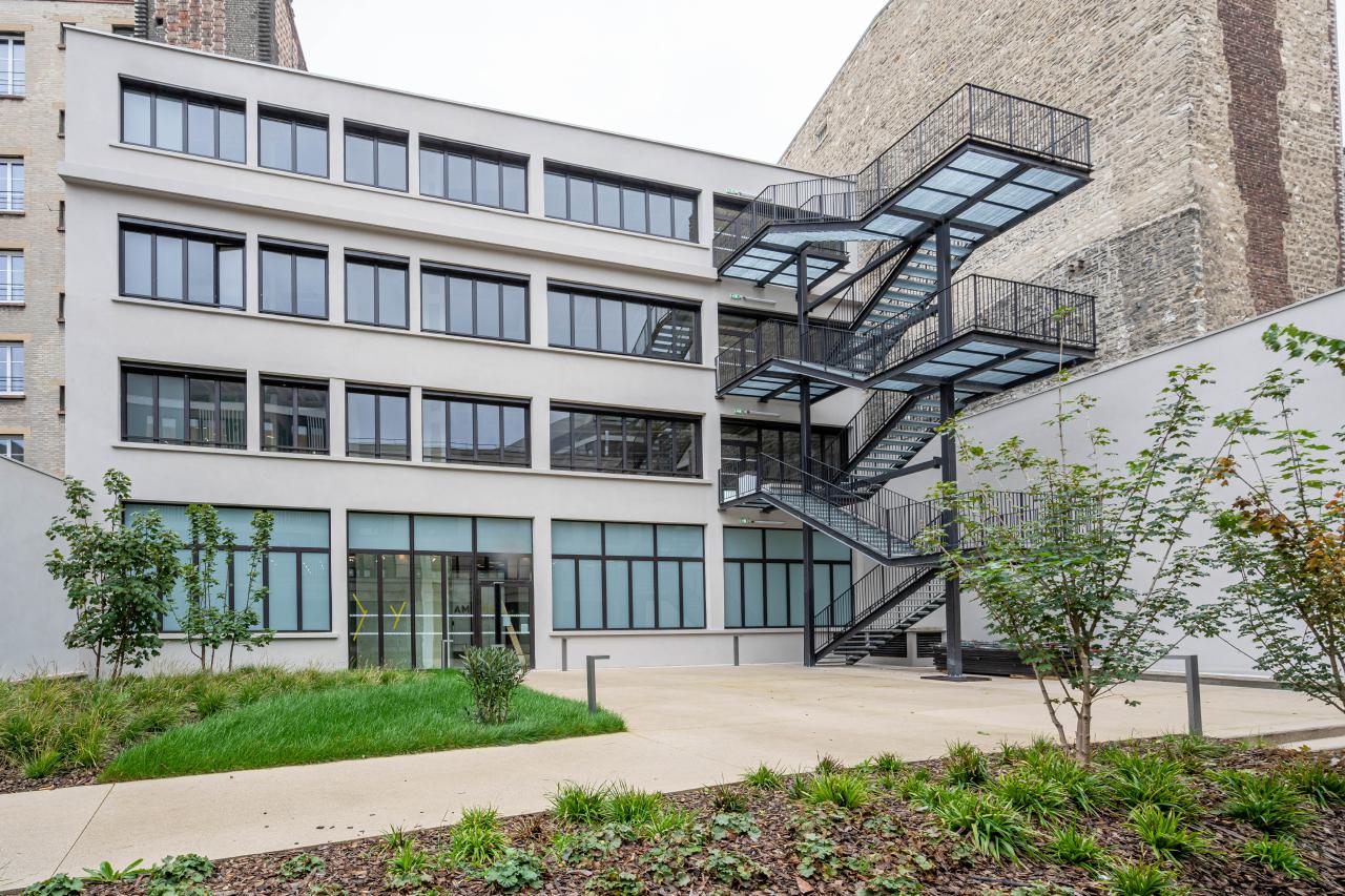 Location bureau Saint-Ouen Seine-Saint-Denis OLBUR2100450 12