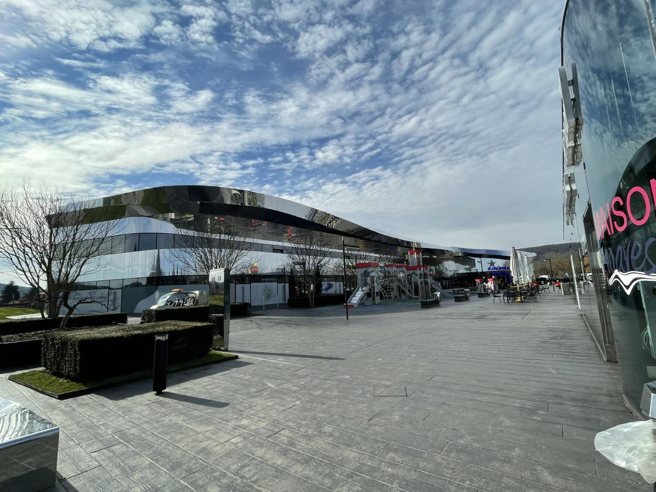 Location bureau Moulins-lès-Metz Moselle OLBUR2313913 6