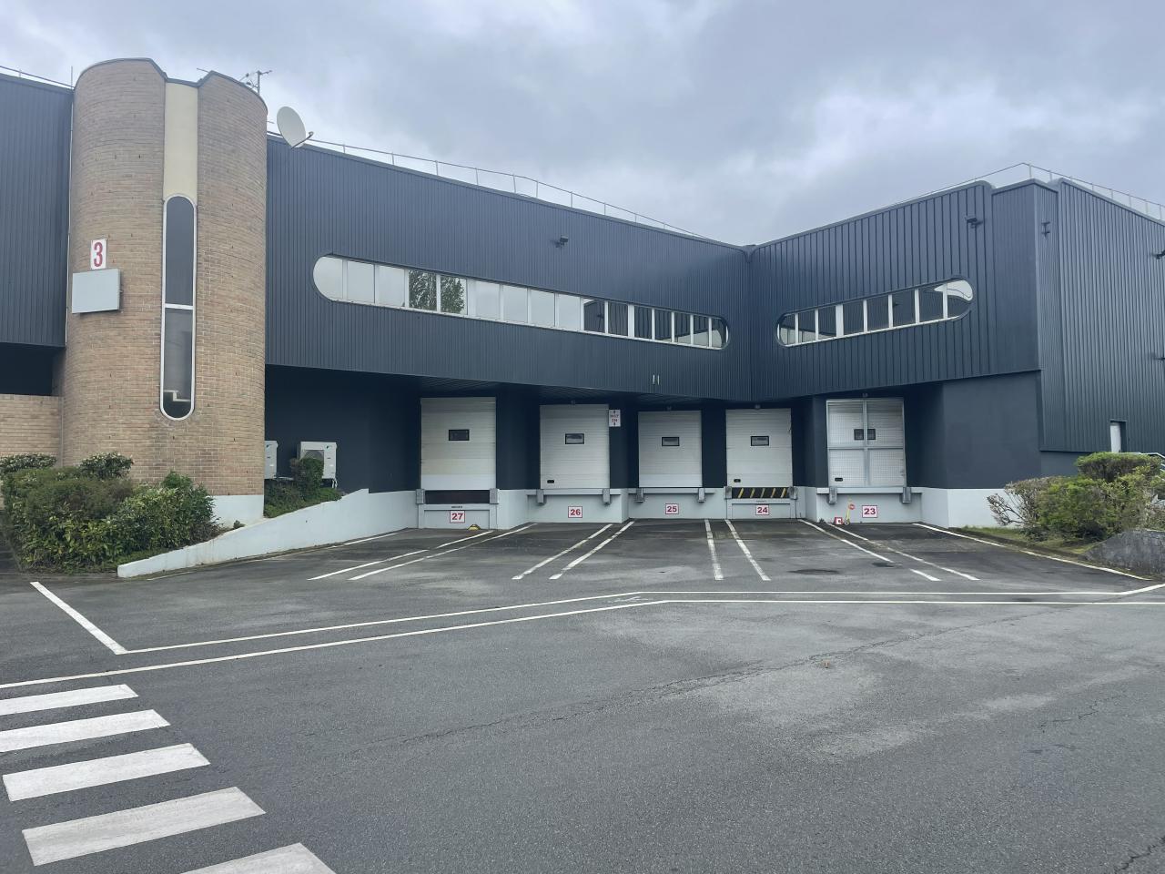 Location local d'activité Fretin Nord OLACT2424765 1