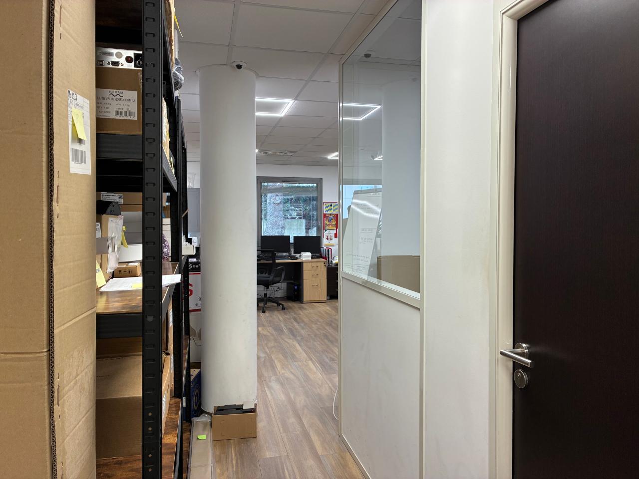 Location bureau Aix-en-Provence Bouches-du-Rhône OLBUR2537075 2