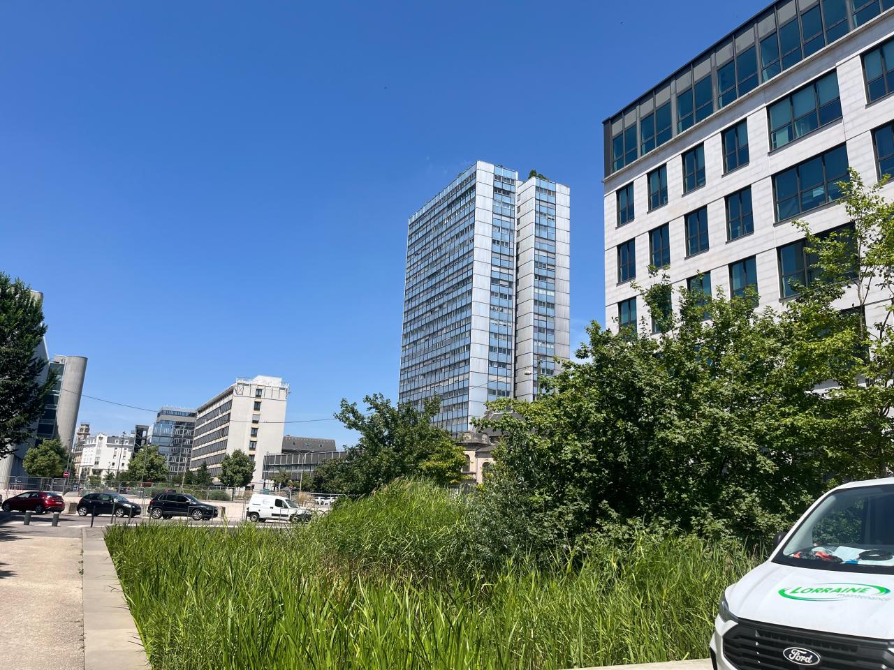 Location bureau Nancy Meurthe-et-Moselle OLBUR2111822 7