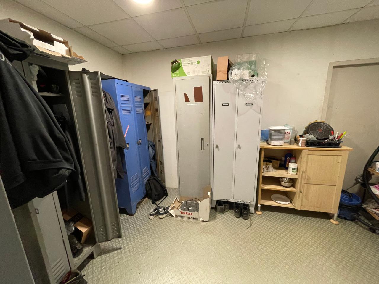 Location local d'activité Saint-Bonnet-de-Mure Rhône OLACT2536323 9