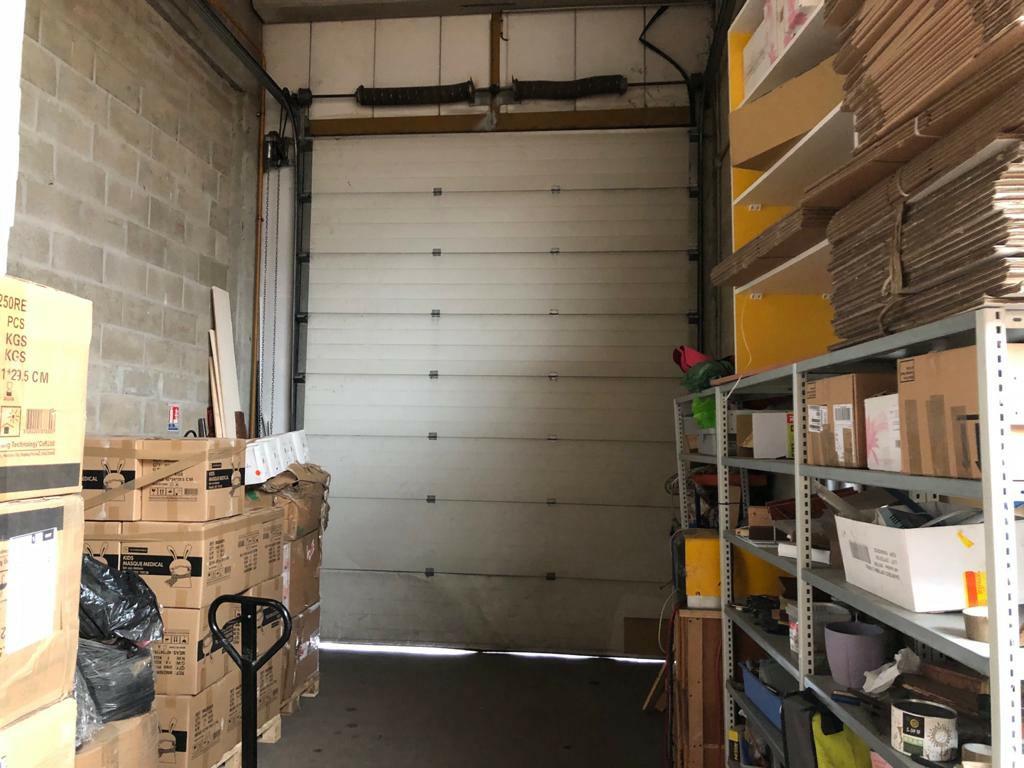 Location local d'activité La Courneuve Seine-Saint-Denis OLACT2317356 2