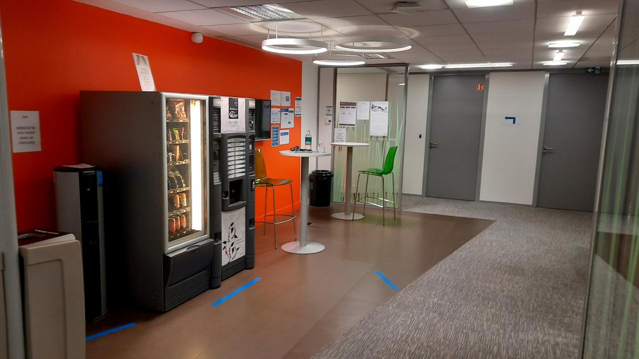 Location bureau Puteaux Hauts-de-Seine OLBUR2110712 2