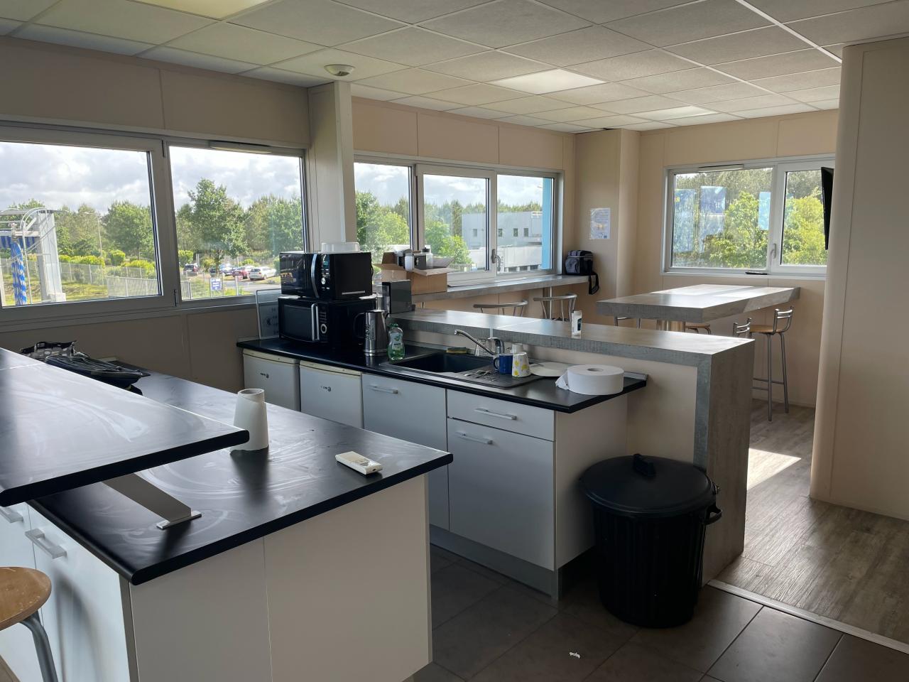 Location entrepôt classe b Saint-Geours-de-Maremne Landes OLLOG2645276 11