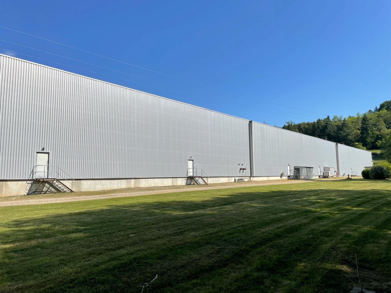 Vente entrepôt classe b Lardin-Saint-Lazare Dordogne OVLOG2530268 44