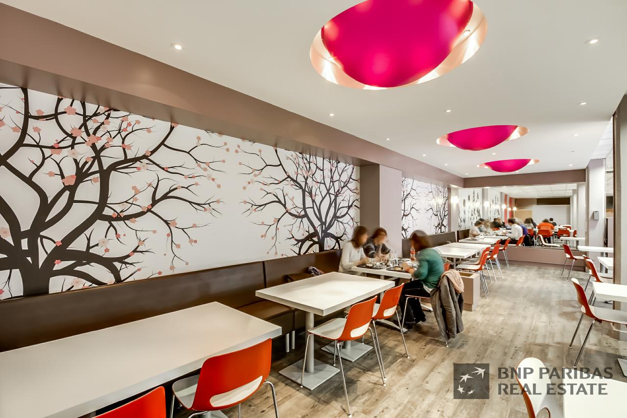 Location bureau Levallois-Perret Hauts-de-Seine OLBUR2002179 4