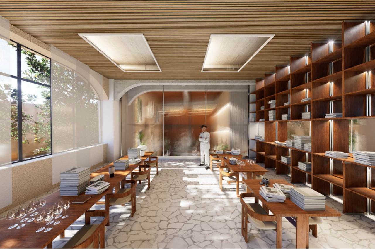 Location bureau Paris OLBUR2534863 2