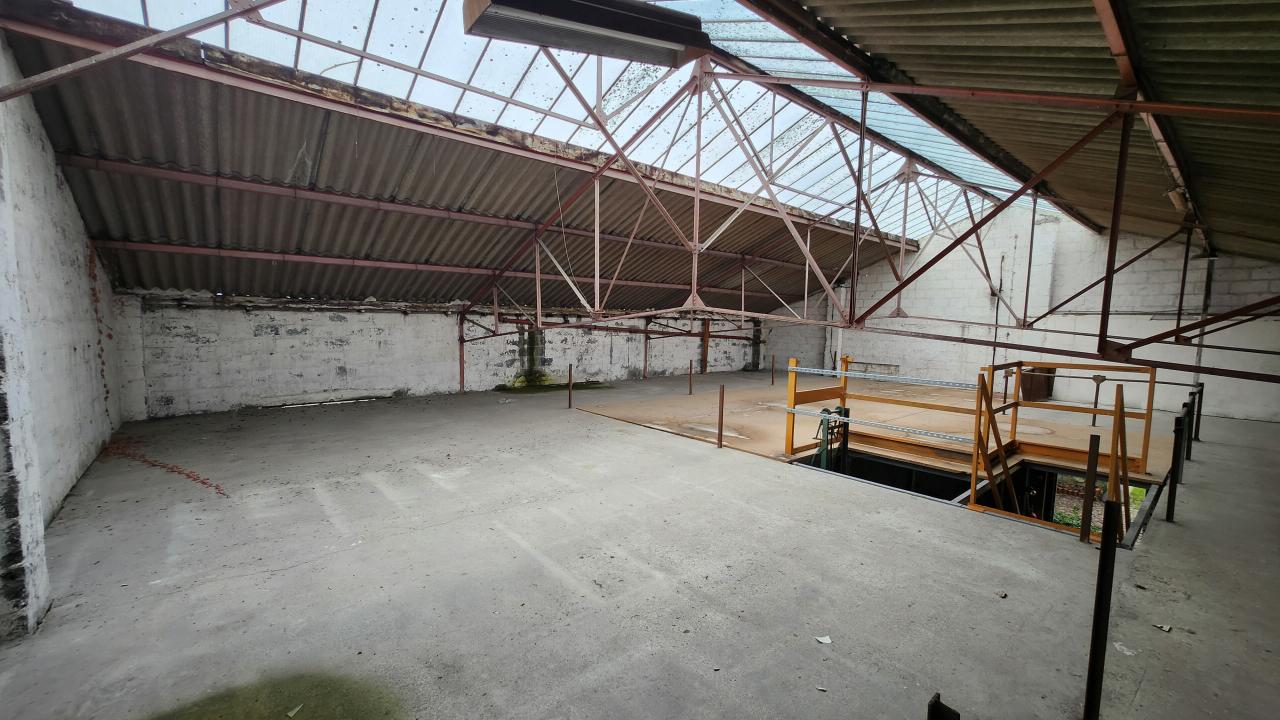 Vente local d'activité Maisons-Alfort Val-de-Marne OVACT2529735 3