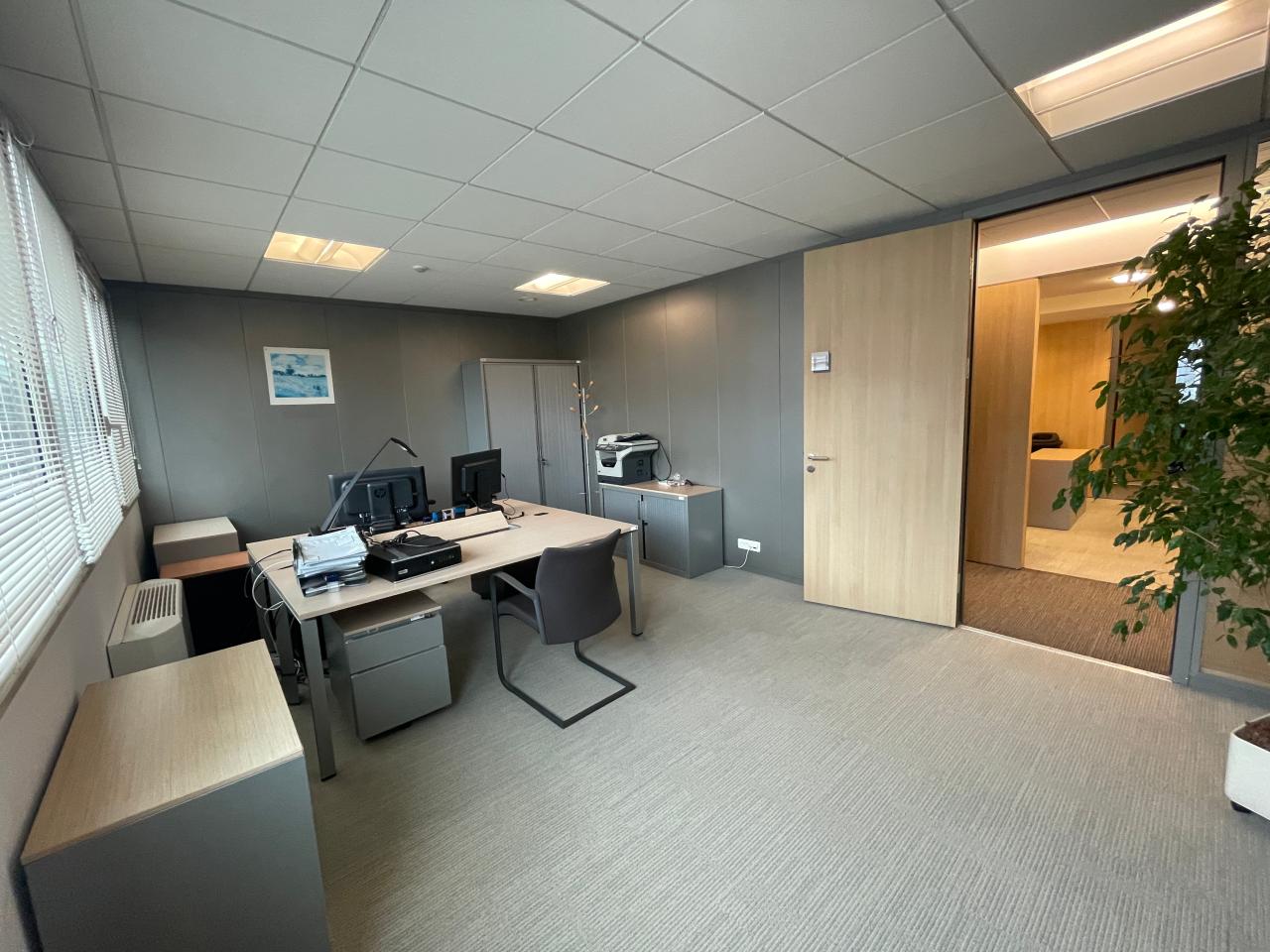 Location bureau Strasbourg Bas-Rhin OLBUR2535713 14