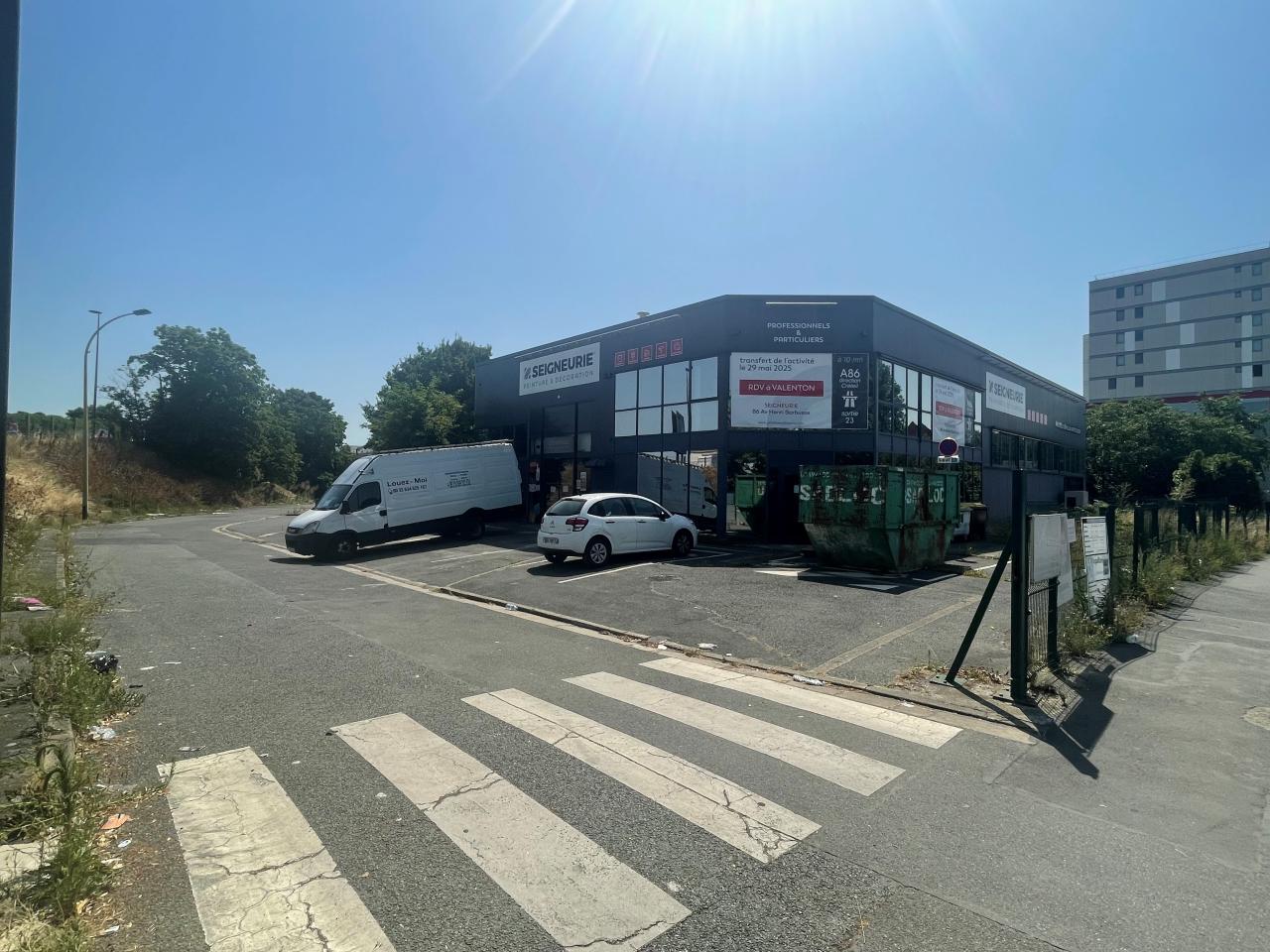 Location local d'activité Vitry-sur-Seine Val-de-Marne OLACT2533687 4