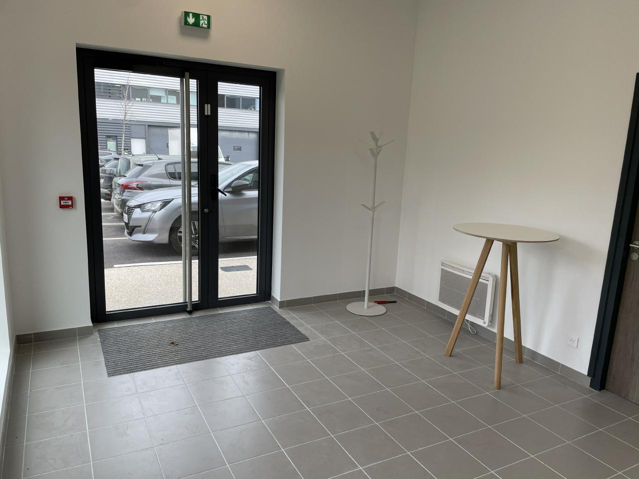 Location local d'activité Frépillon Val-d'Oise OLACT2535764 7