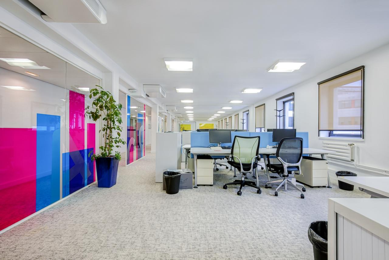 Location bureau Nanterre Hauts-de-Seine OLBUR2002172 3