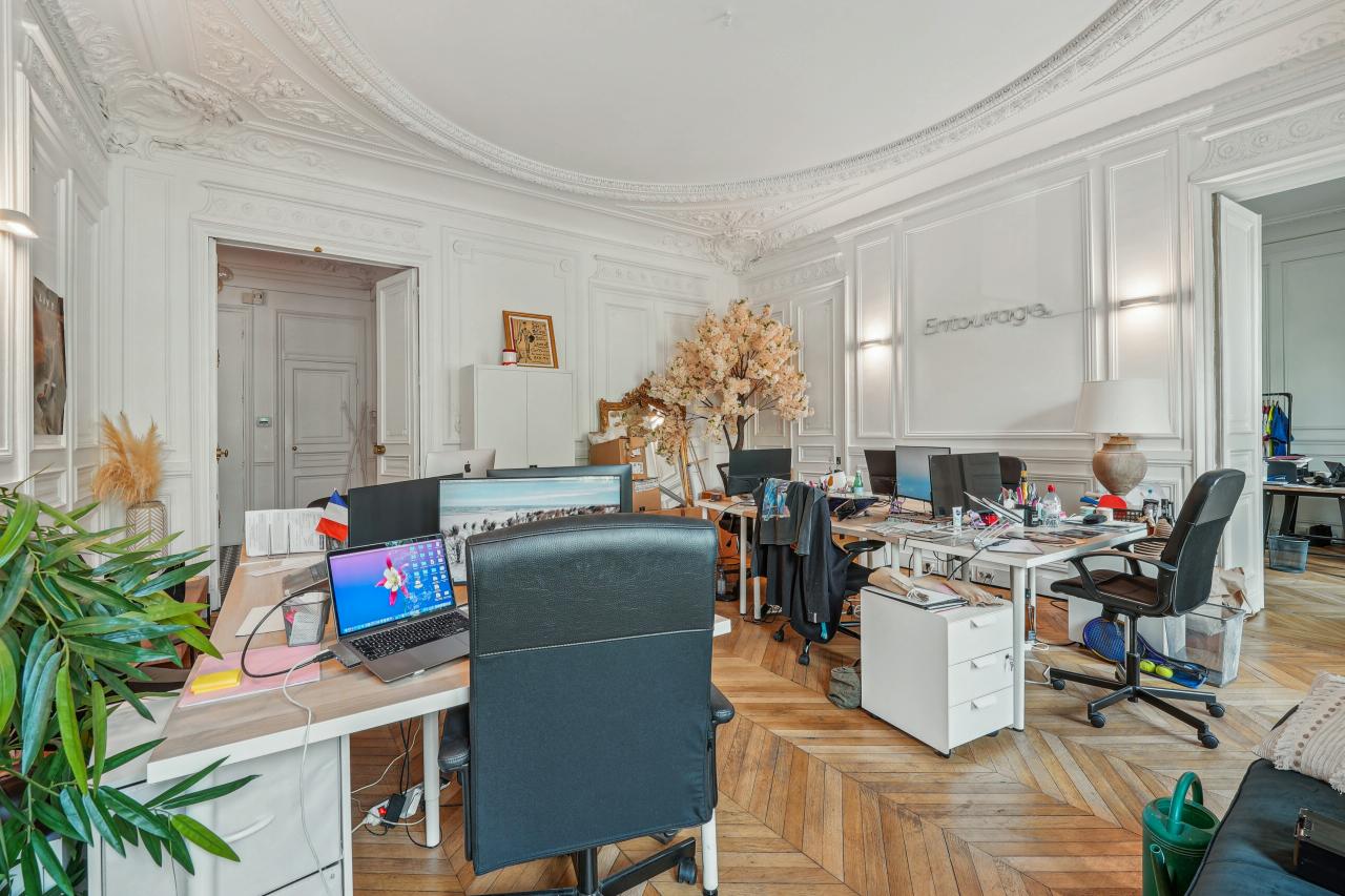 Location bureau Paris OLBUR2424961 12