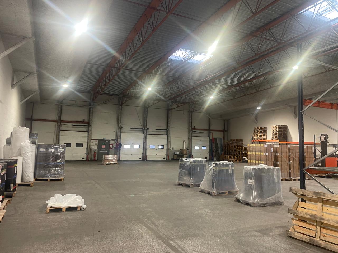 Location local d'activité Vitrolles Bouches-du-Rhône OLACT2205639 3