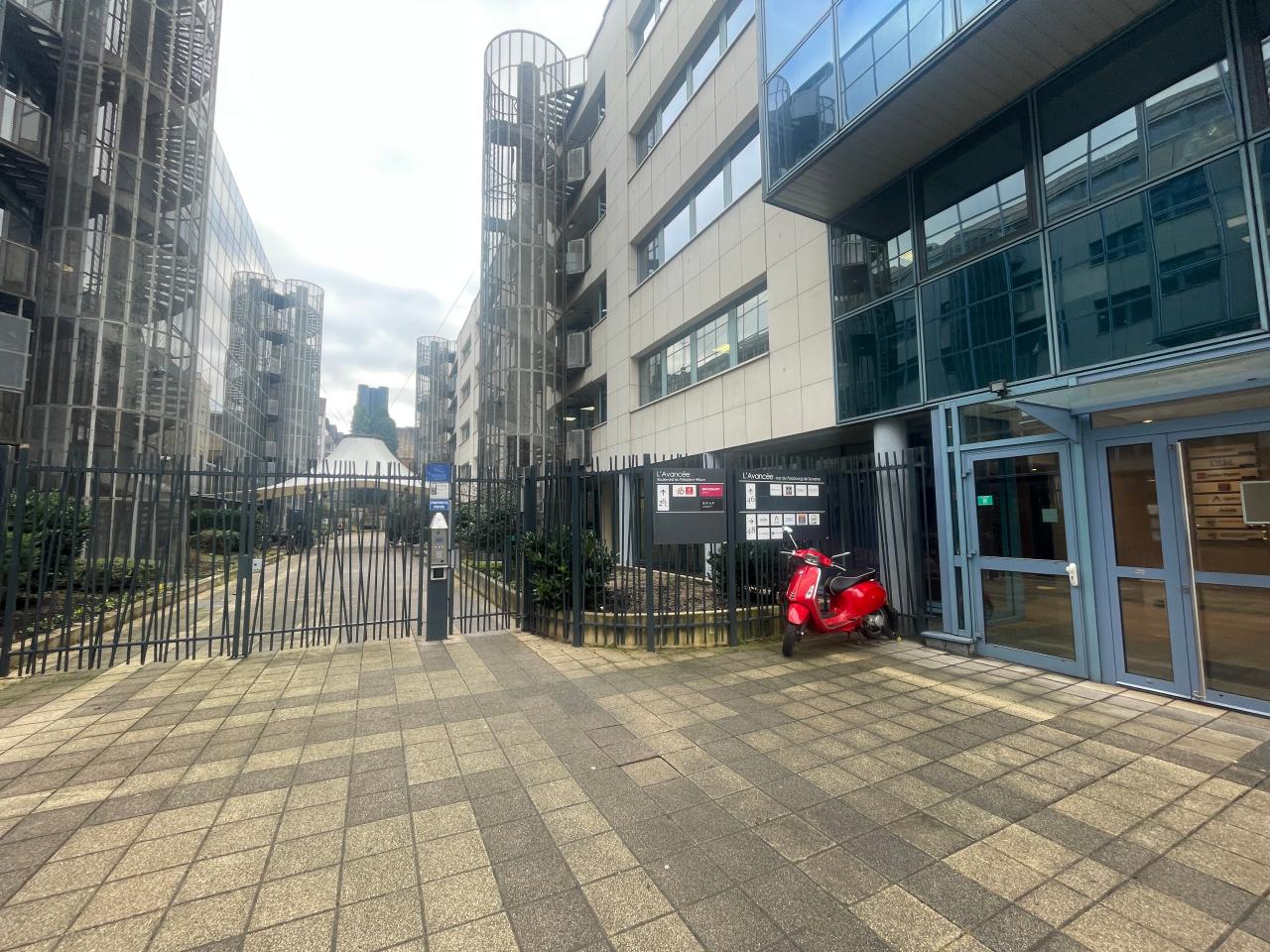 Location bureau Strasbourg Bas-Rhin OLBUR2535713 7