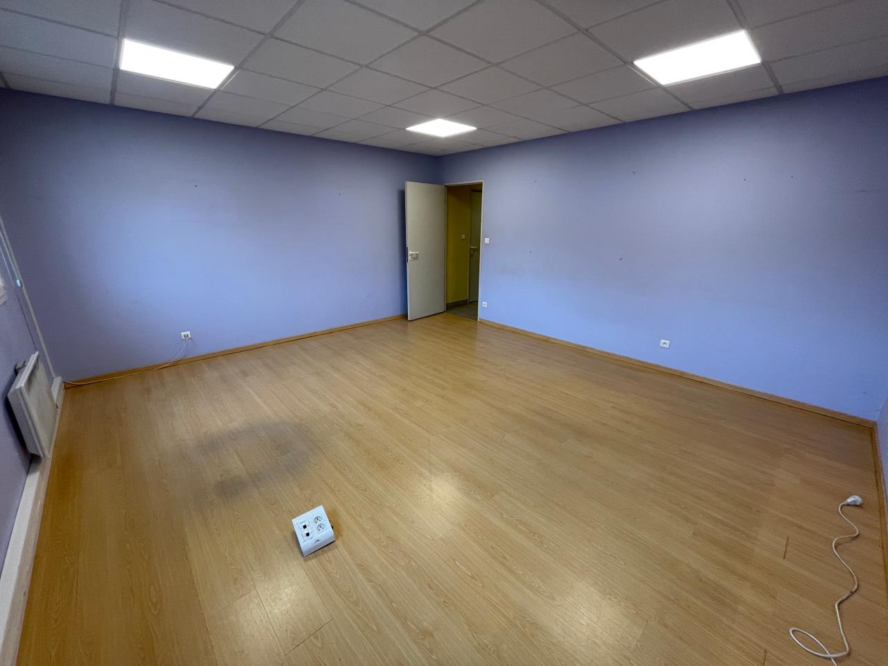 Location local d'activité Ludres Meurthe-et-Moselle OLACT2314140 22