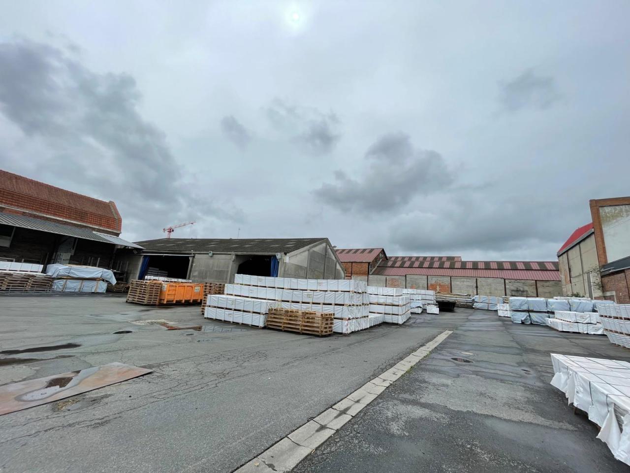 Vente local d'activité Saint-André-lez-Lille Nord OVACT2535250 8