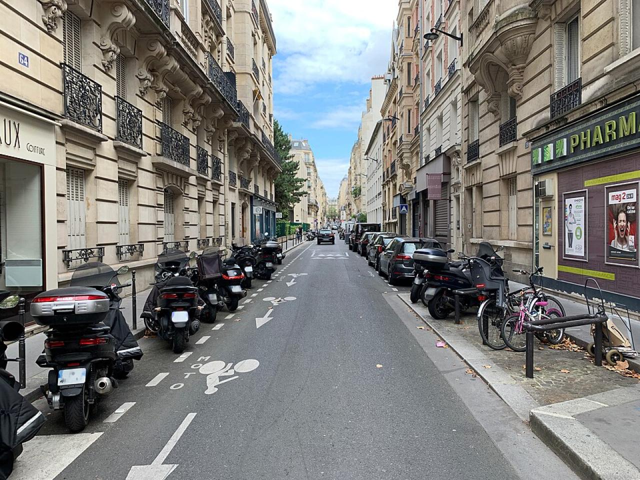 Location coworking Paris OLBUR2641672
