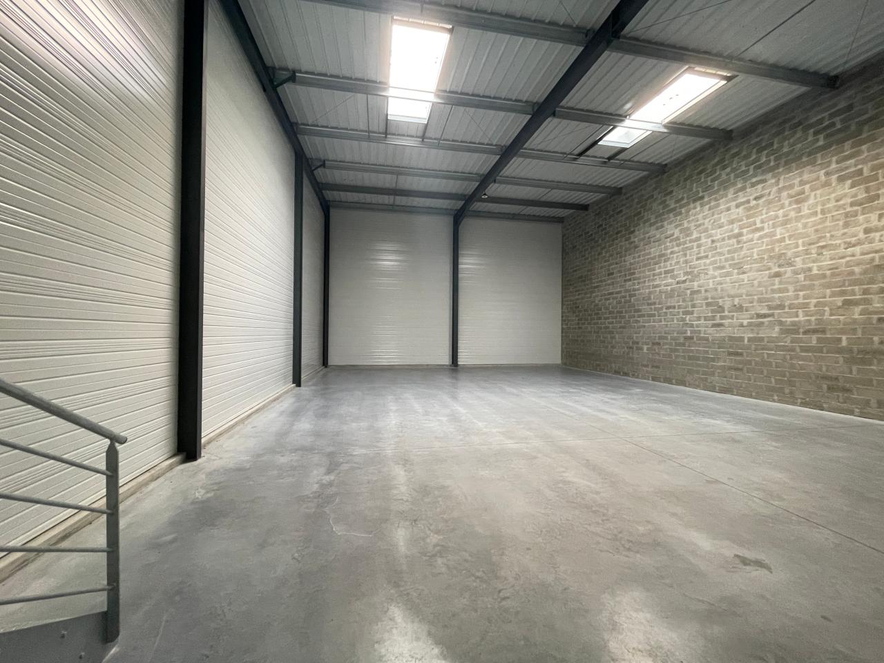 Location local d'activité Mérignac Gironde OLACT2316333 13