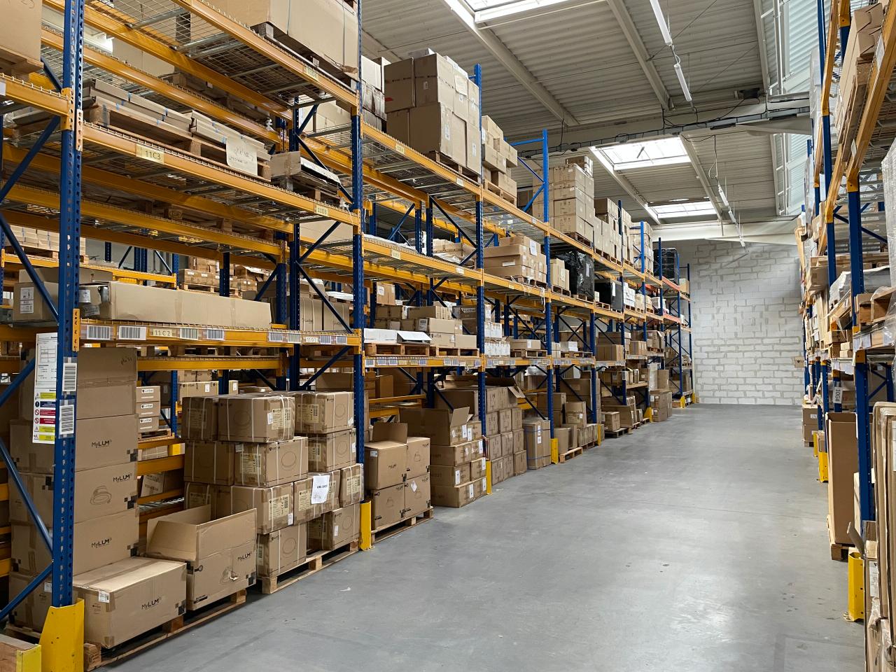 Location local d'activité Barentin Seine-Maritime OLACT2533167 11