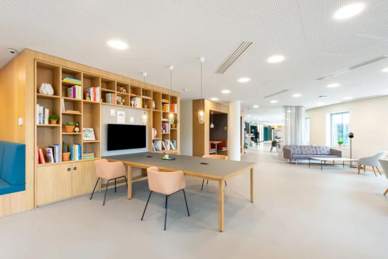 Location coworking Puteaux Hauts-de-Seine OLBUR2003229 2