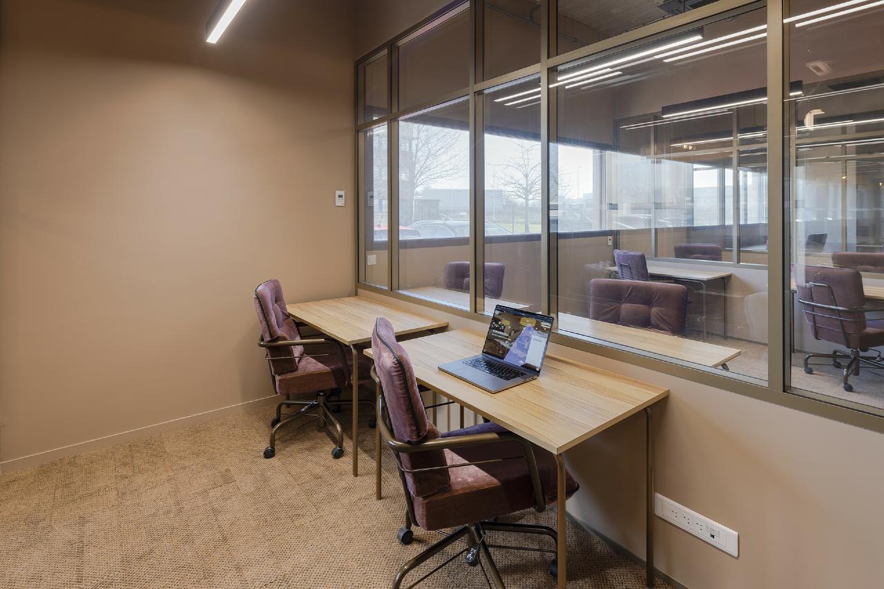 Location bureau Isneauville Seine-Maritime OLBUR2535240 11