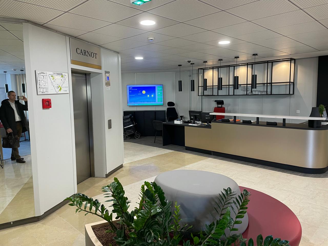 Location bureau Lyon Rhône OLBUR2311050 20