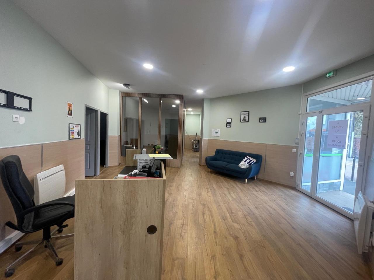 Vente local d'activité Barlin Pas-de-Calais OVACT2639339 5