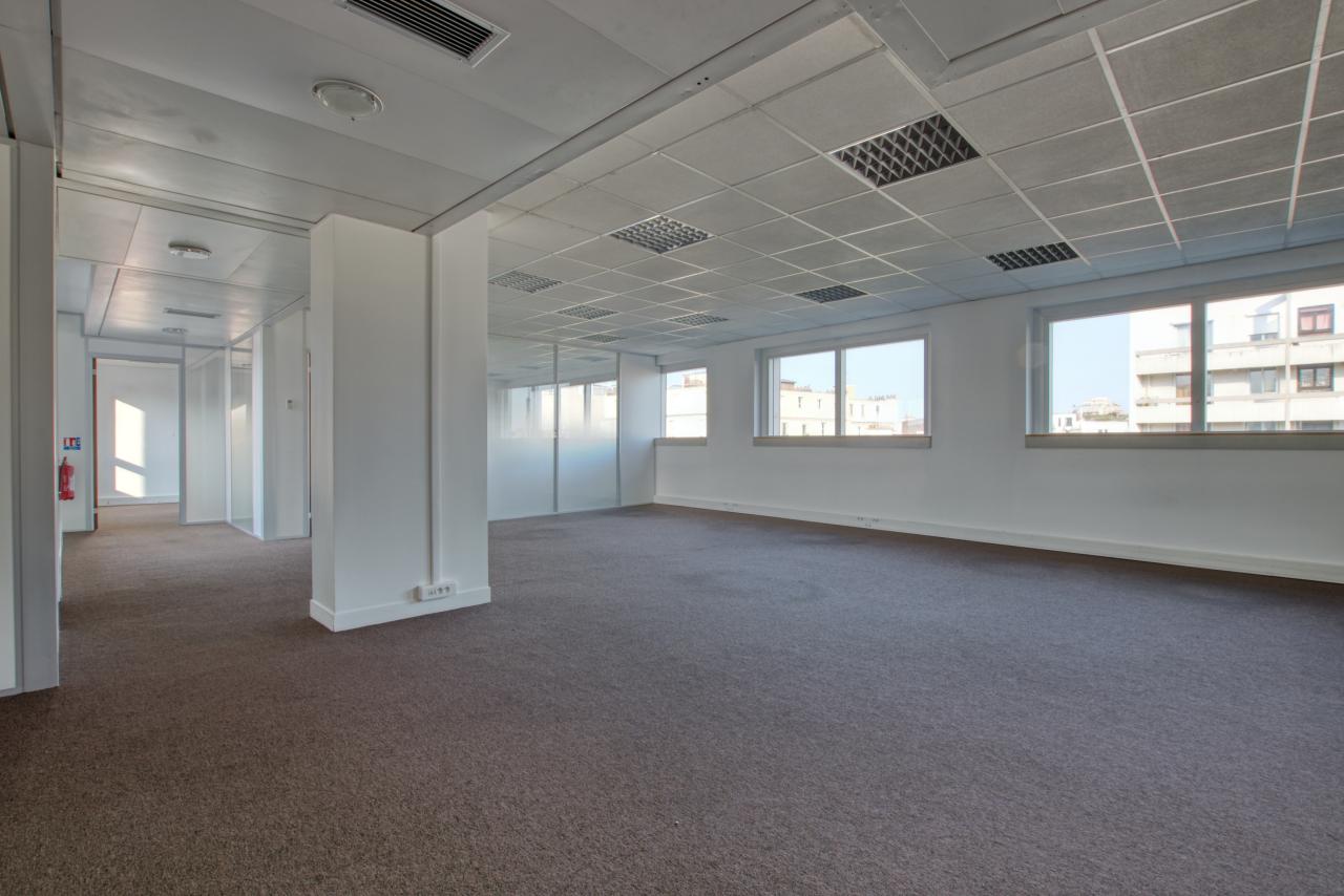 Location bureau Boulogne-Billancourt Hauts-de-Seine OLBUR2533930 2
