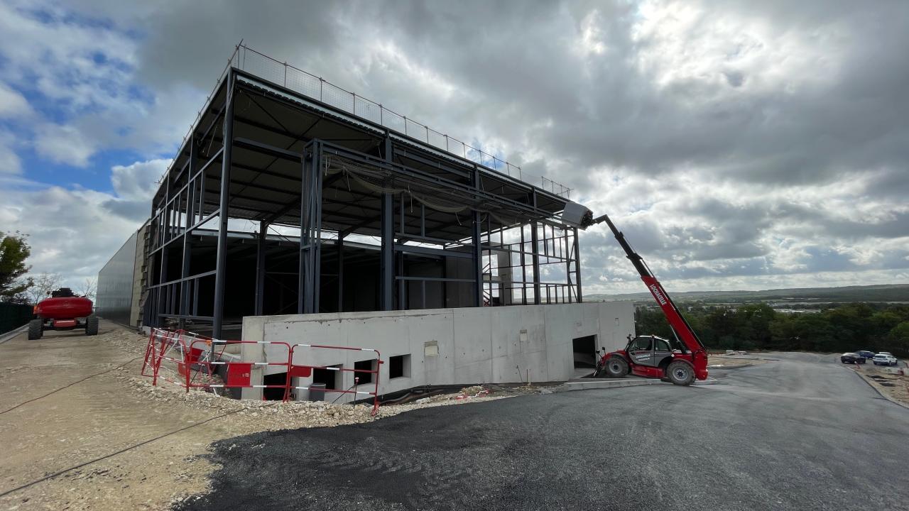 Vente local d'activité Ludres Meurthe-et-Moselle OVACT2311870 2