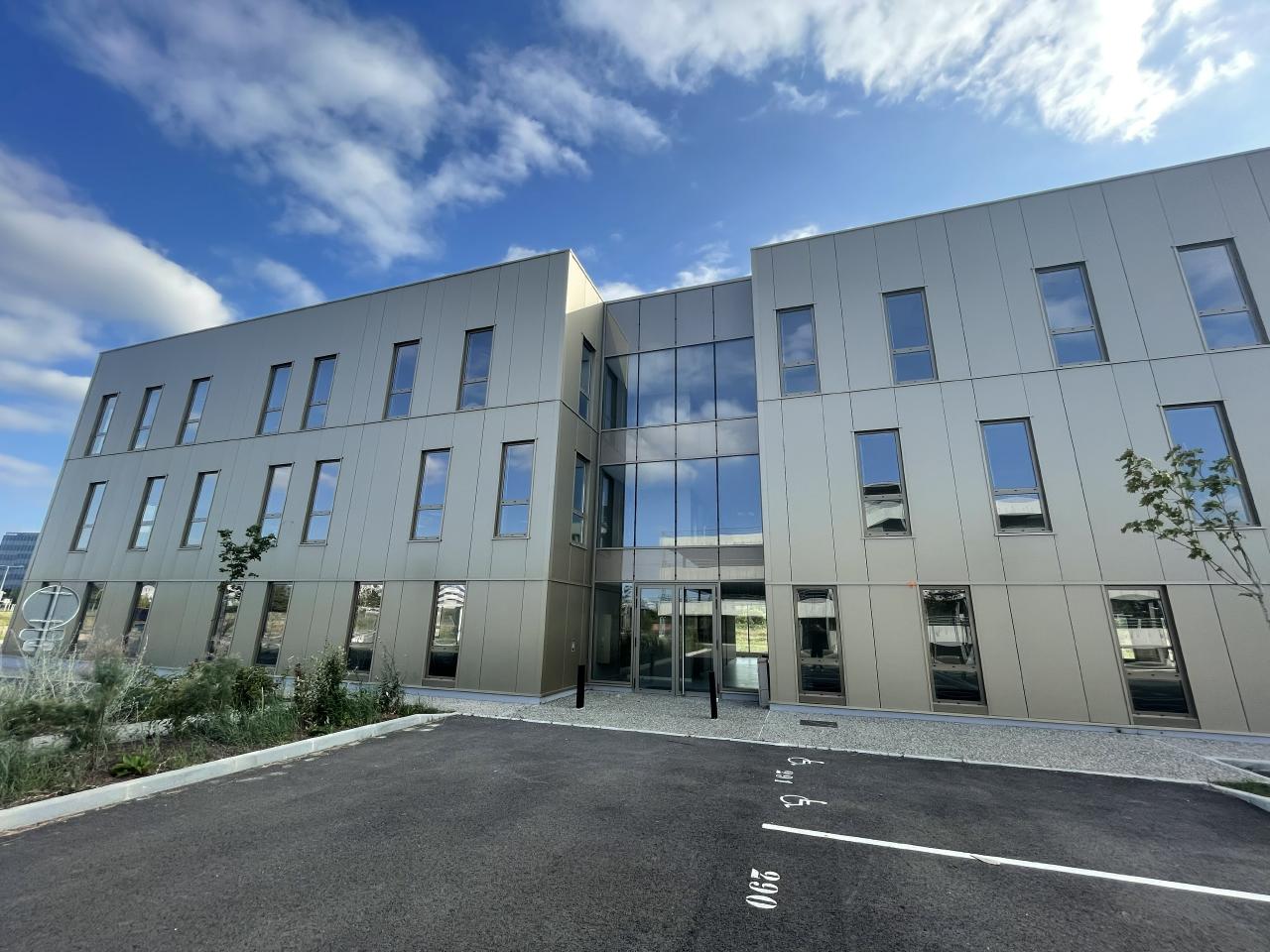 Vente bureau Toulouse Haute-Garonne OVBUR2642750 12