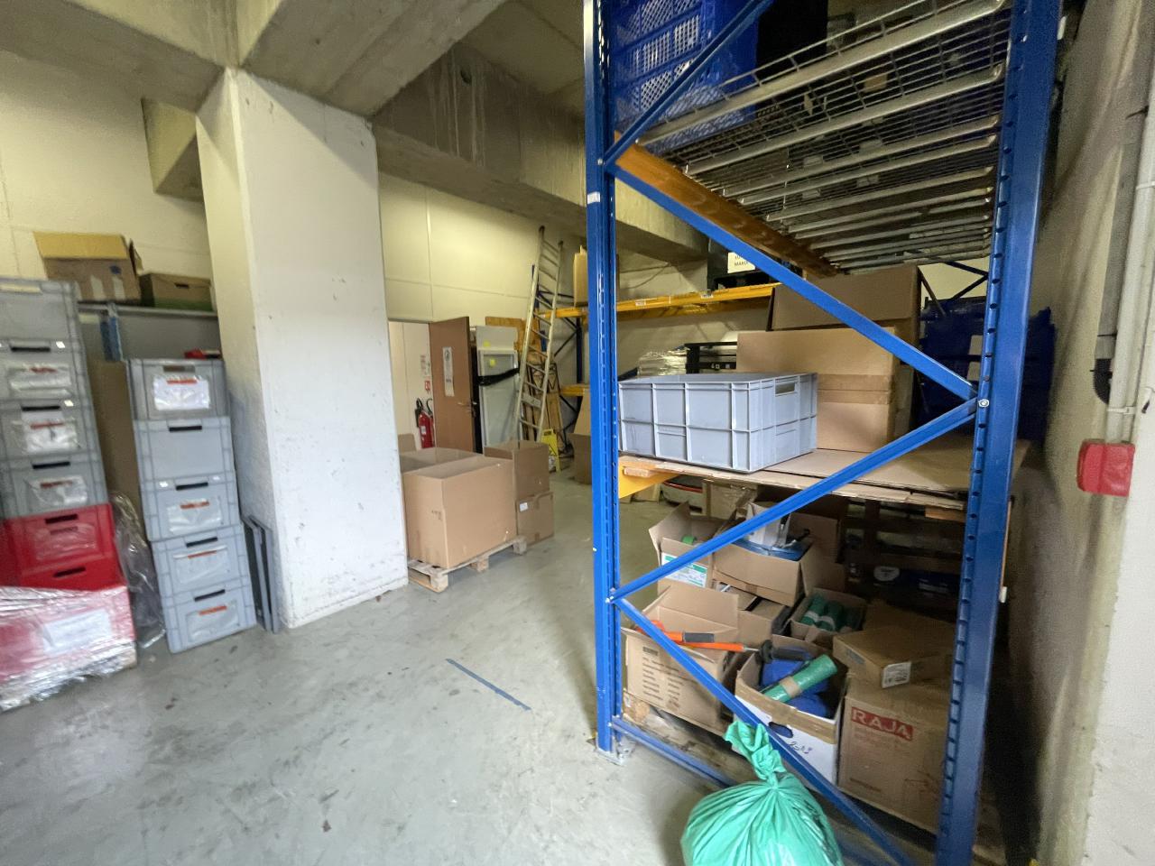 Location bureau Strasbourg Bas-Rhin OLBUR2313741 18