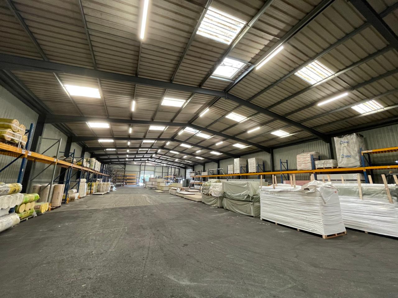 Location local d'activité Toulouse Haute-Garonne OLACT2535999 12