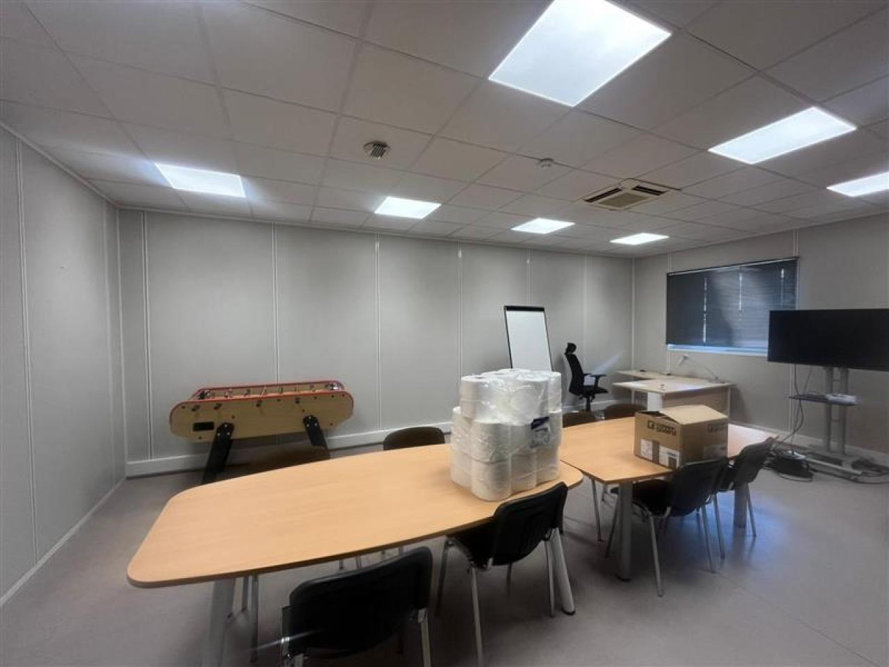 Location local d'activité Vendargues Hérault OLACT2426066 22