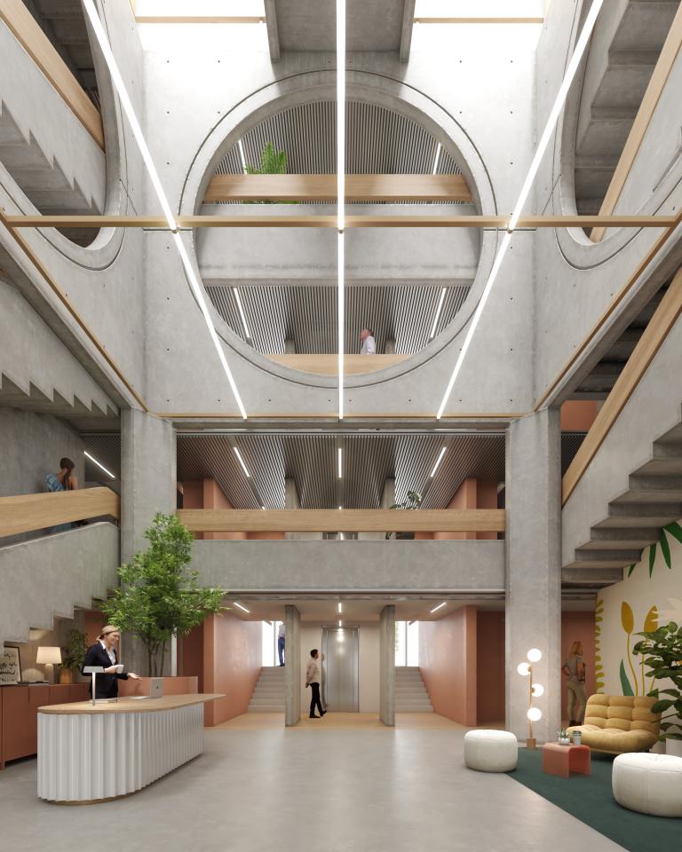 Location bureau Toulouse Haute-Garonne OLBUR2424963 6