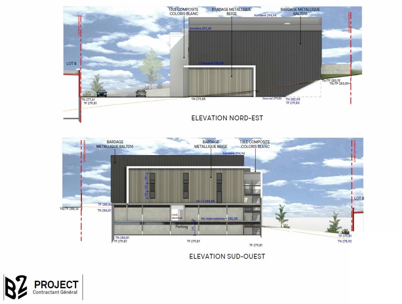 Vente local d'activité Ludres Meurthe-et-Moselle OVACT2311870 12