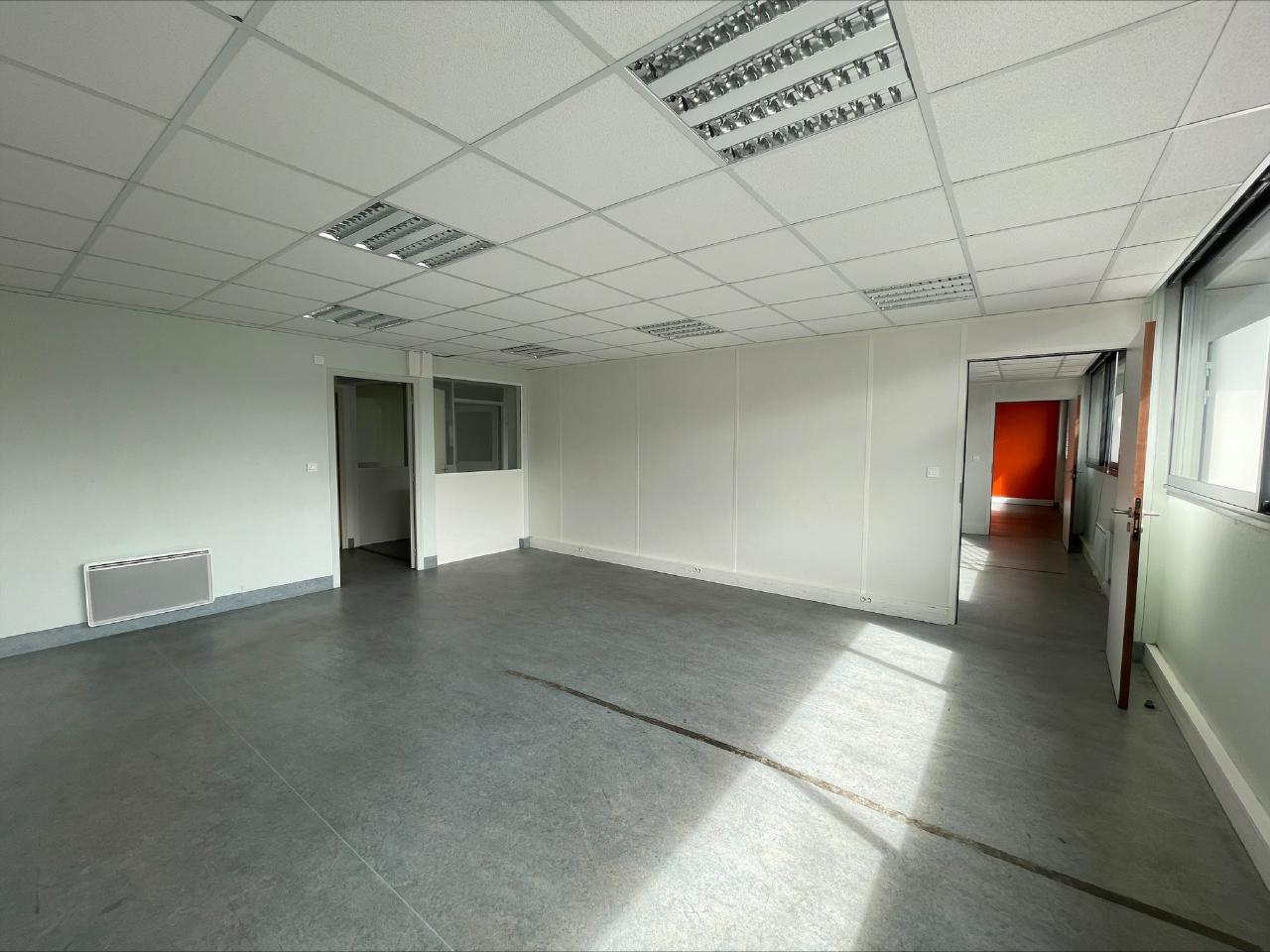 Location bureau Rennes Ille-et-Vilaine OLBUR2419567 6