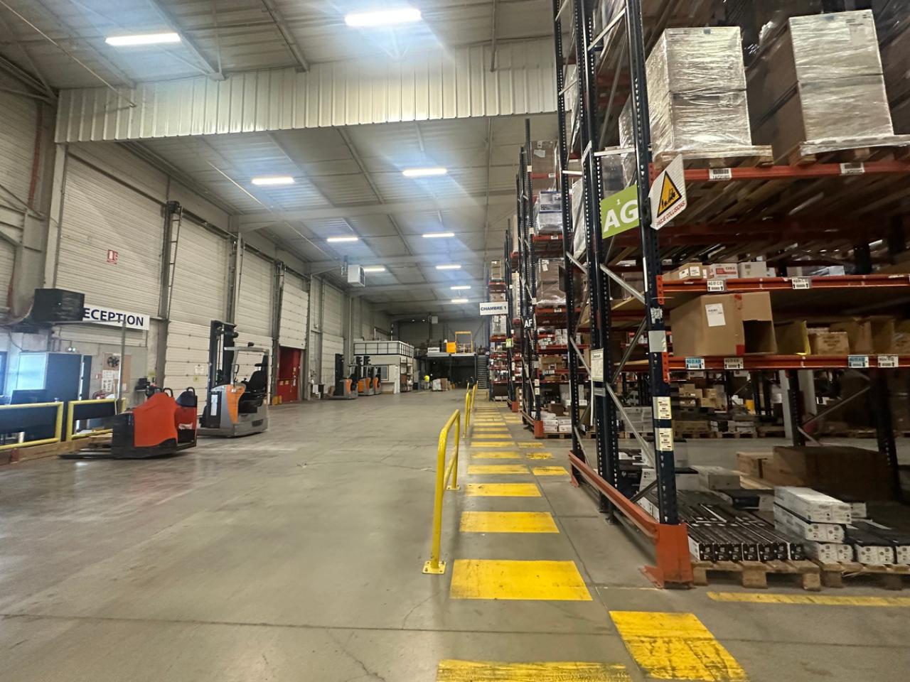 Location local d'activité Saint-Priest Rhône OLACT2534668 6